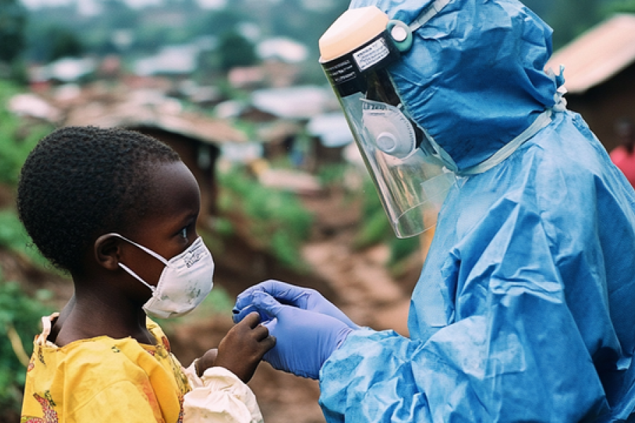 République démocratique du Congo : La mystérieuse maladie meurtrière serait le paludisme