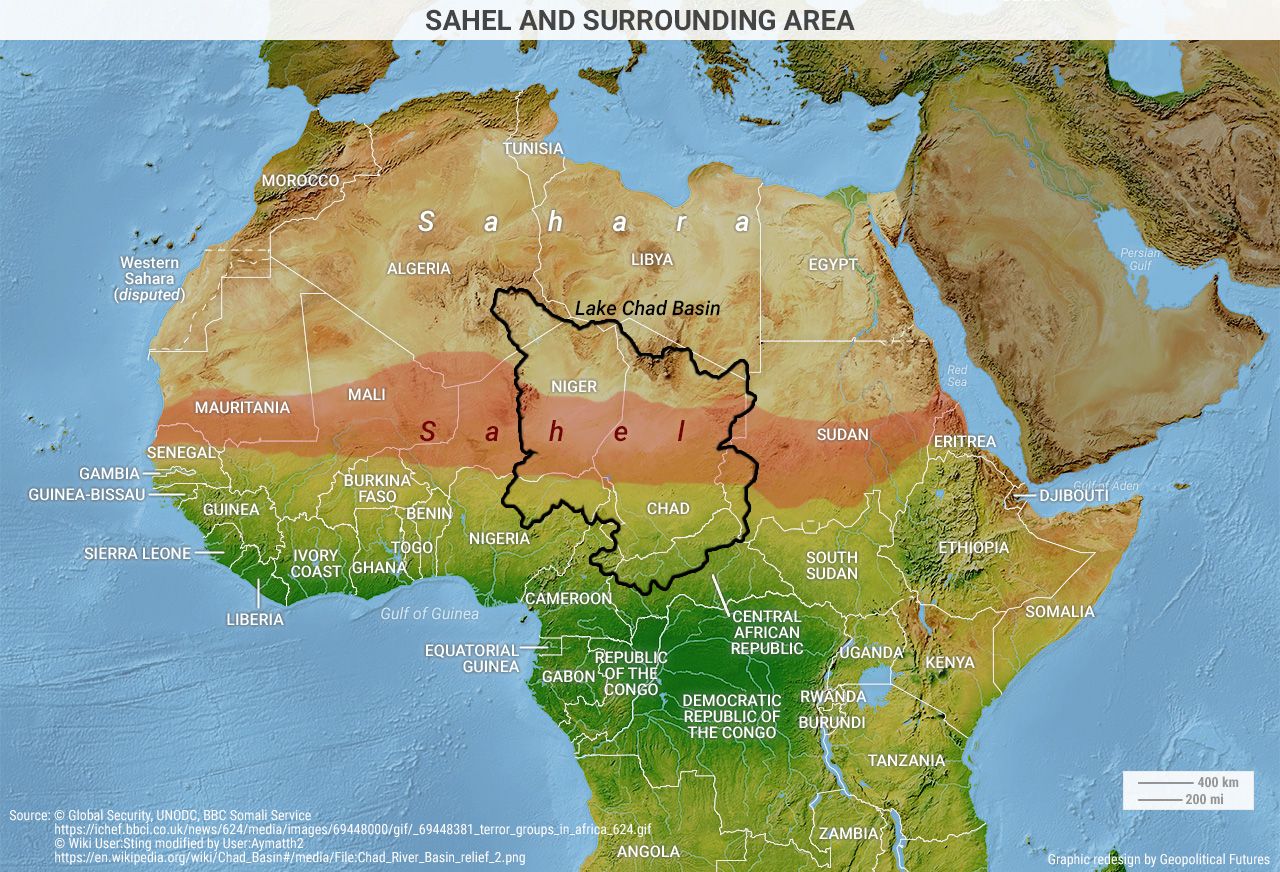 Le Maroc favorise l'accès à l'Atlantique pour la région du Sahel