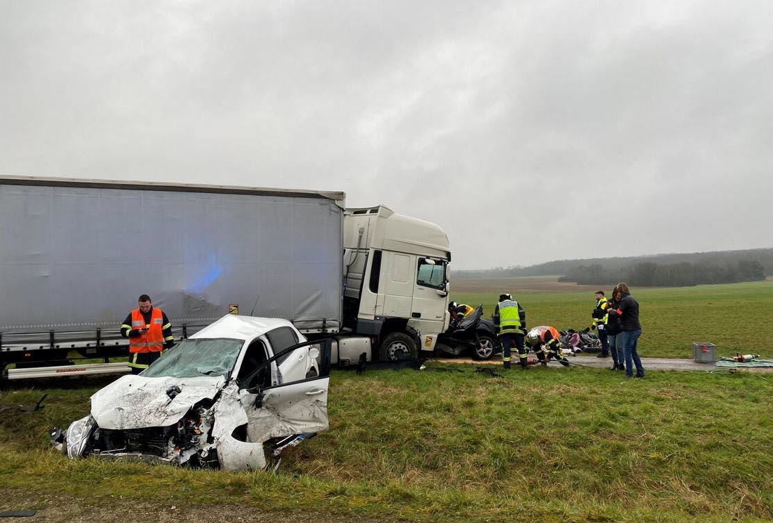 Accident mortel en Haute-Saône - Sécurité routière en question