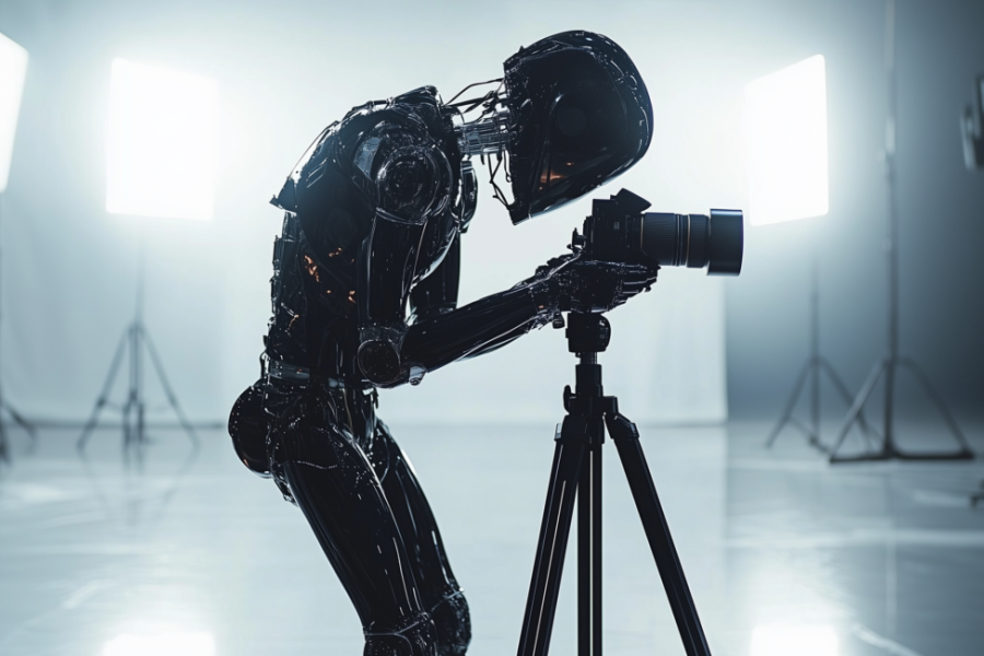 Sora : la révolution de l'IA générative dans la création de contenu vidéo en 2025