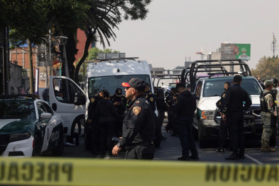 Mexique, une deuxième maire assassinée en deux jours, la violence politique s’intensifie