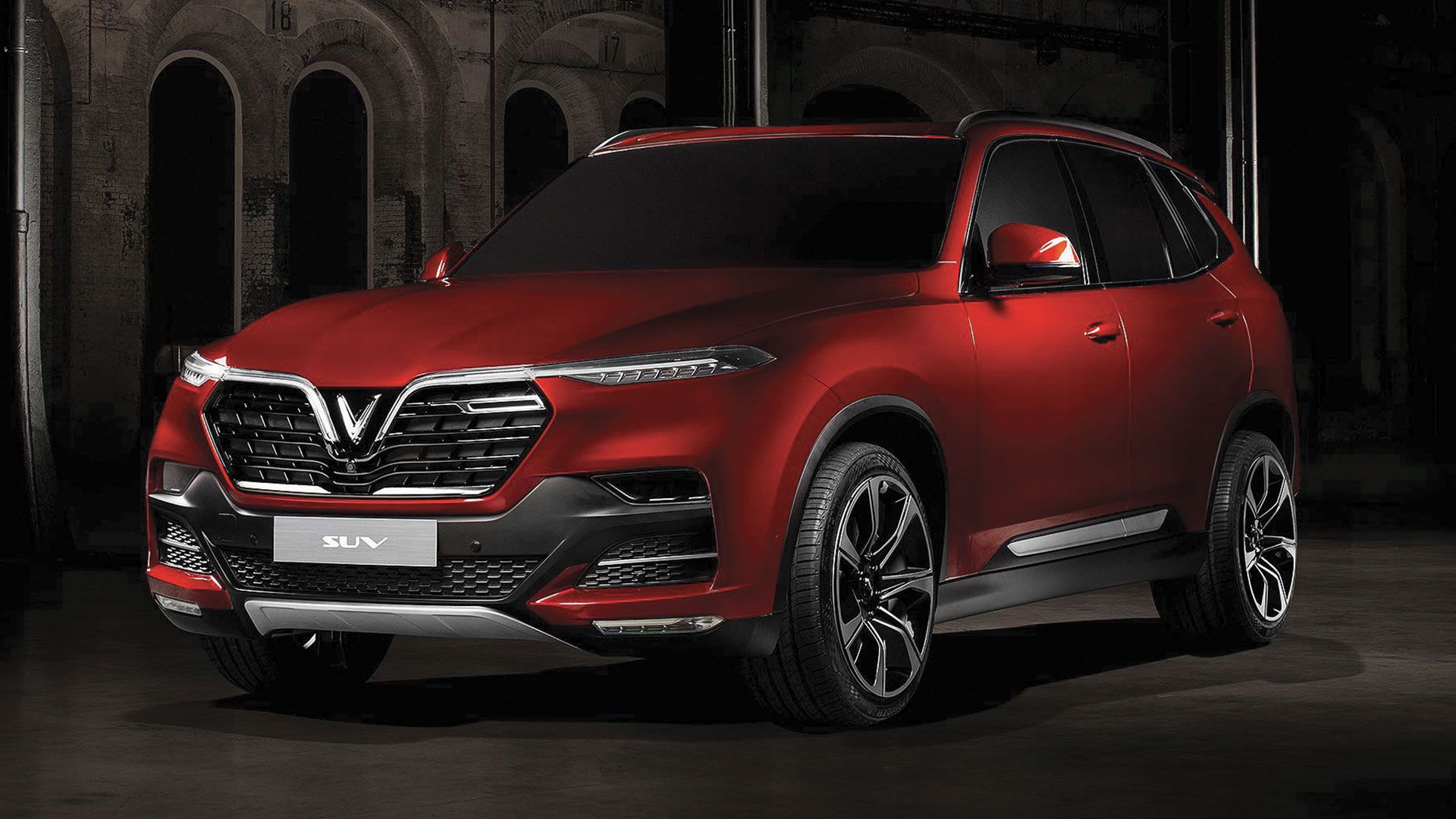 L'Offensive VinFast : Pourquoi le géant vietnamien pourrait balayer les constructeurs européens en 2026