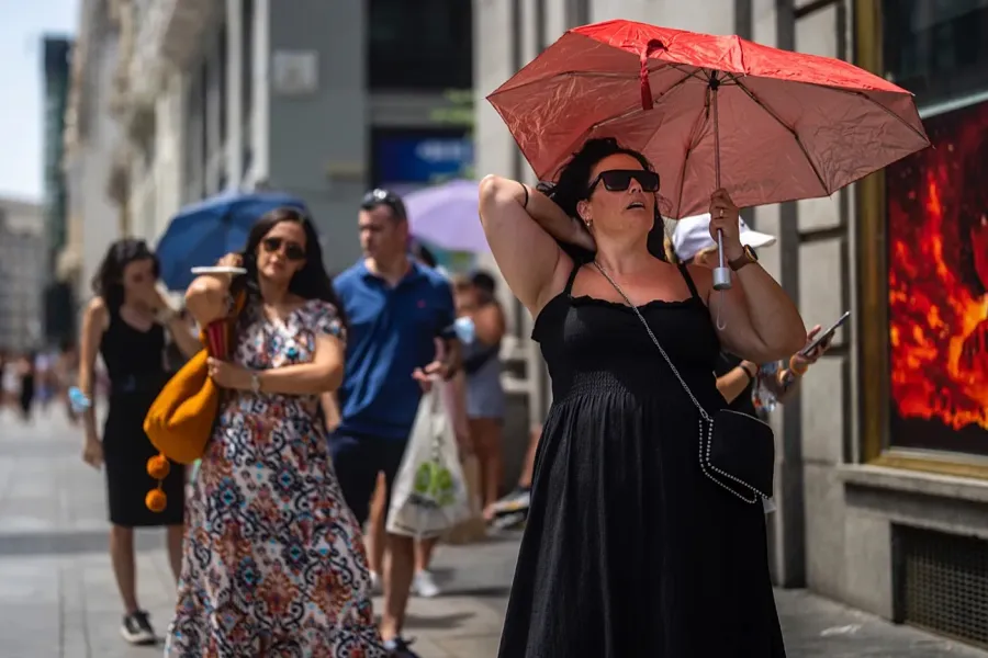 Climat 2026 : Le Met Office prévoit une année record à 1,46°C au-dessus de l'ère préindustrielle