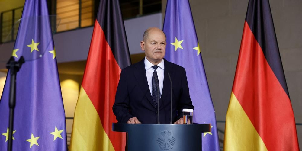 OMONDO EUROPE - Allemagne : Crise politique et spectre d'élections anticipées