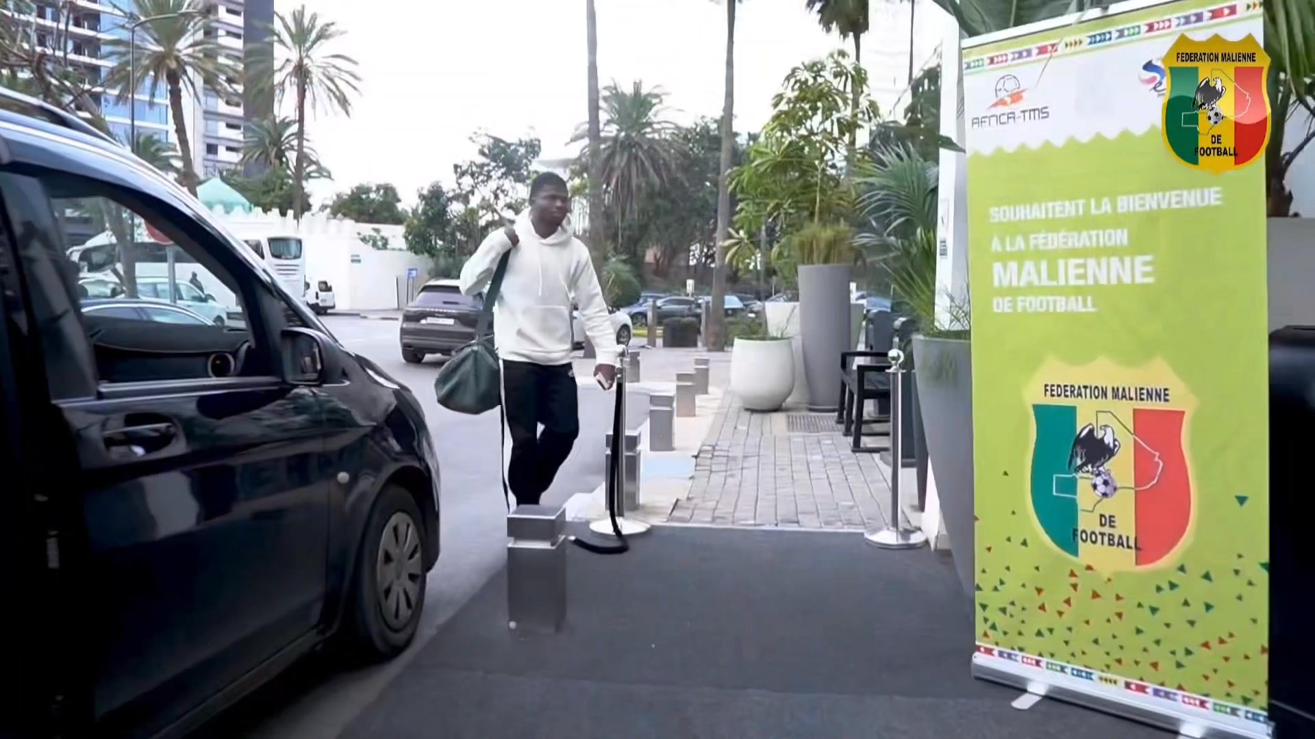 CAN 2025 au Maroc : Enquête sur les préparatifs logistiques d'une compétition devenue un enjeu de pride nationale