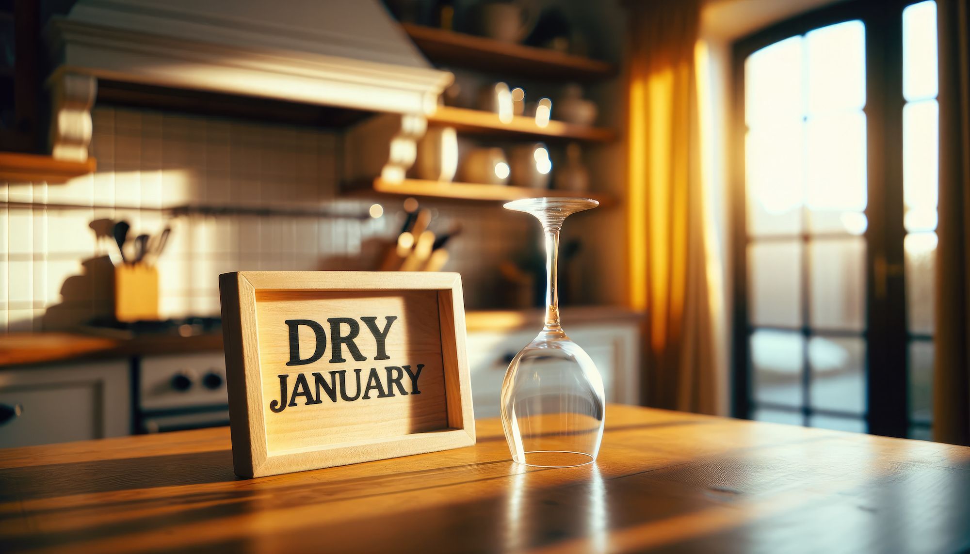 Dry January : plus d’un quart des Français envisagent de se priver d’alcool en janvier