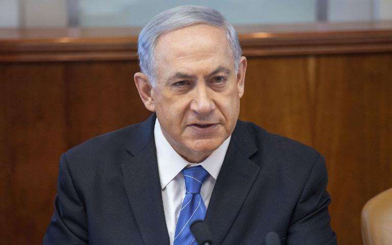 Netanyahu aux USA : "Notre victoire sera votre victoire" - Le jusqu'au-boutisme israélien à Gaza