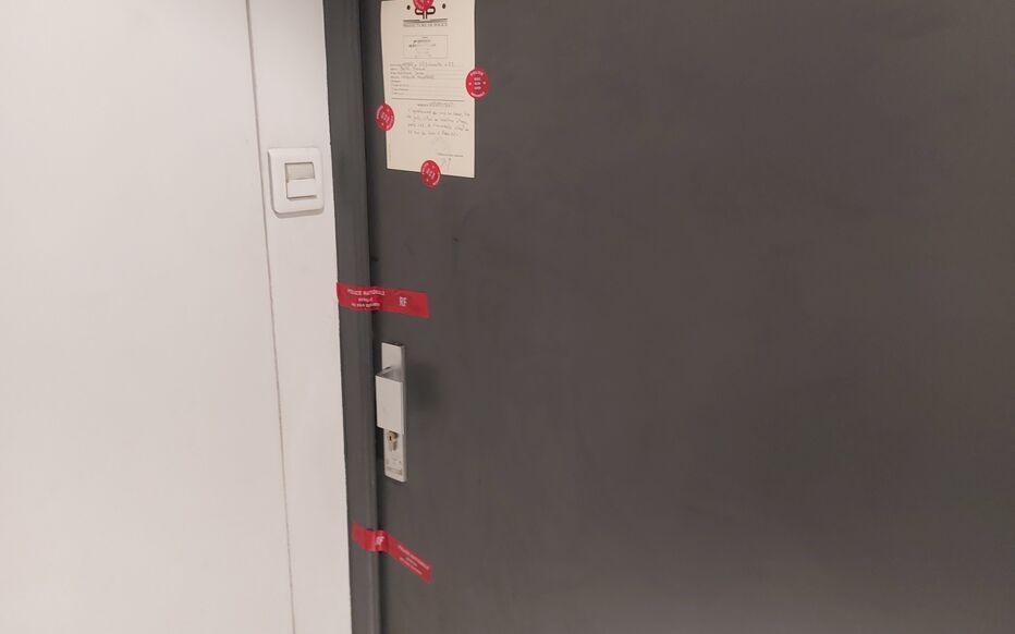 Paris : un serrurier tué d'un coup de couteau lors d'une intervention