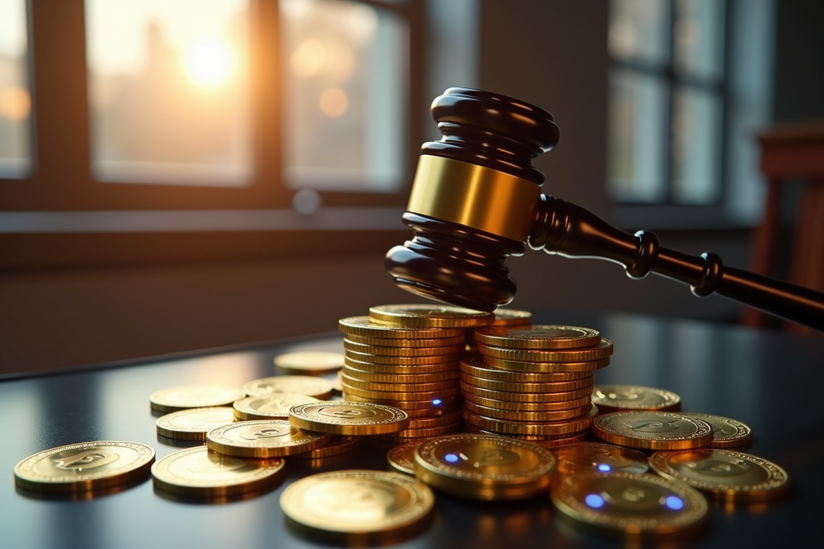 La Crypto en Zone Grise : Les Législateurs Cherchent à Encadrer la Finance Décentralisée Sans Étouffer l'Innovation.