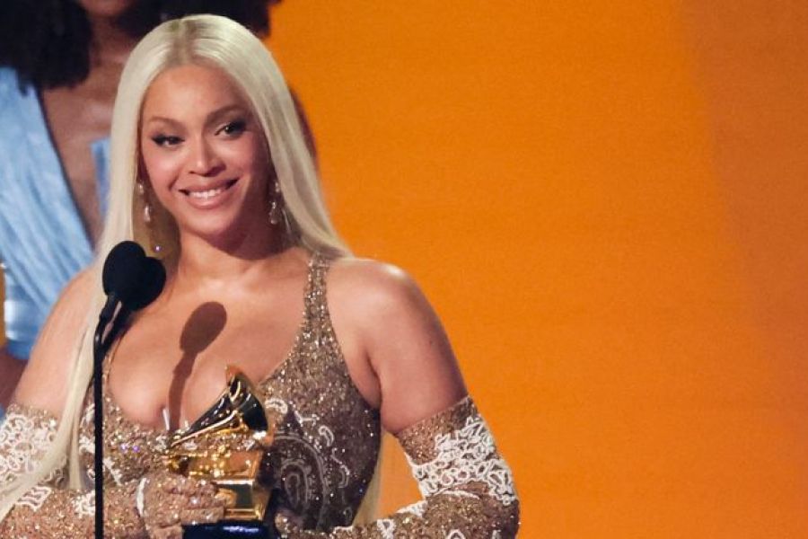 Les Grammy Awards 2025 : une célébration de l'art malgré les tensions politiques