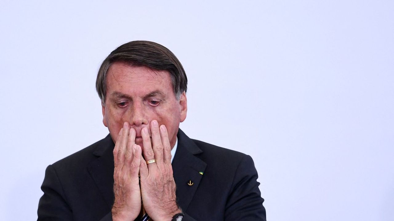Jair Bolsonaro entend se pourvoir en cassation pour contrer sa condamnation historique à 27 ans de prison