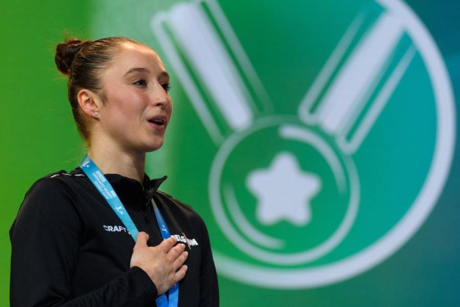 Nina Derwael met fin à sa carrière de championne olympique – Hommage au talent belge