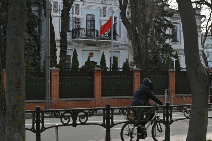 Guerre en Ukraine : Zelensky Annonce la Capture de Combattants Chinois dans l'Armée Russe.