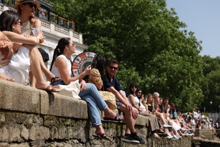 Alerte Canicule 2026 : Des records de températures printanières frappent l'Europe de l'Ouest