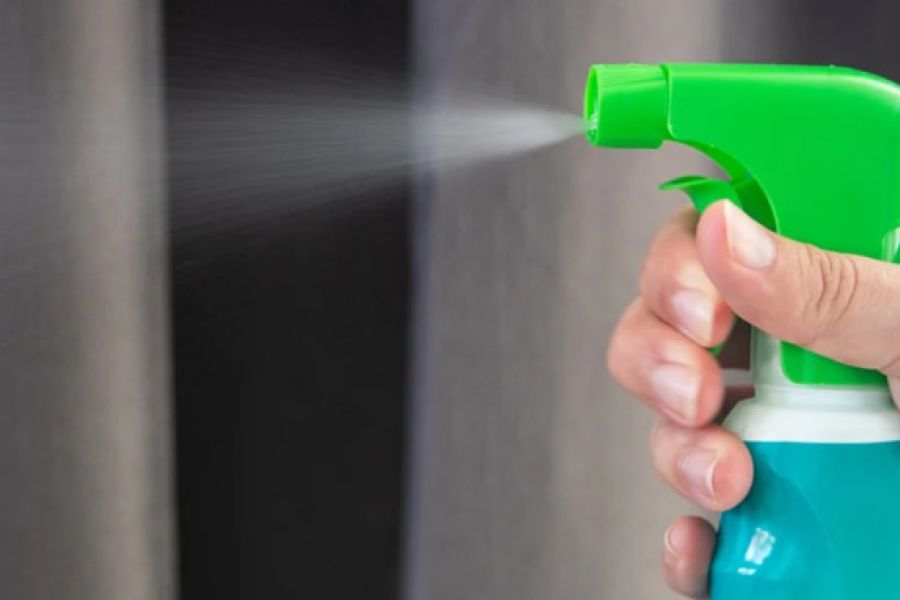 Vers un "Toxiscore" pour les produits ménagers - L'Anses propose une double notation santé et environnement