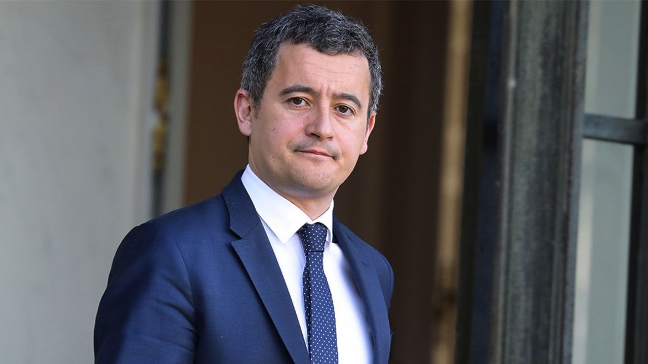 OMONDO ÉCONOMIE : Débat fiscal en France : Darmanin ouvre la porte aux discussions sans "choc fiscal"