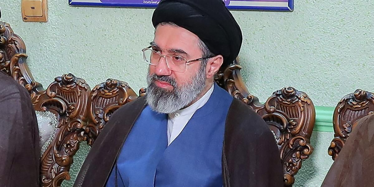 Le sacre de Mojtaba Khamenei : Un nouveau Guide Suprême face au chaos de la guerre