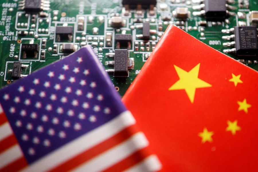 Tensions sino-américaines 2026 : La « Guerre des Puces 2.0 » et l'espionnage technologique