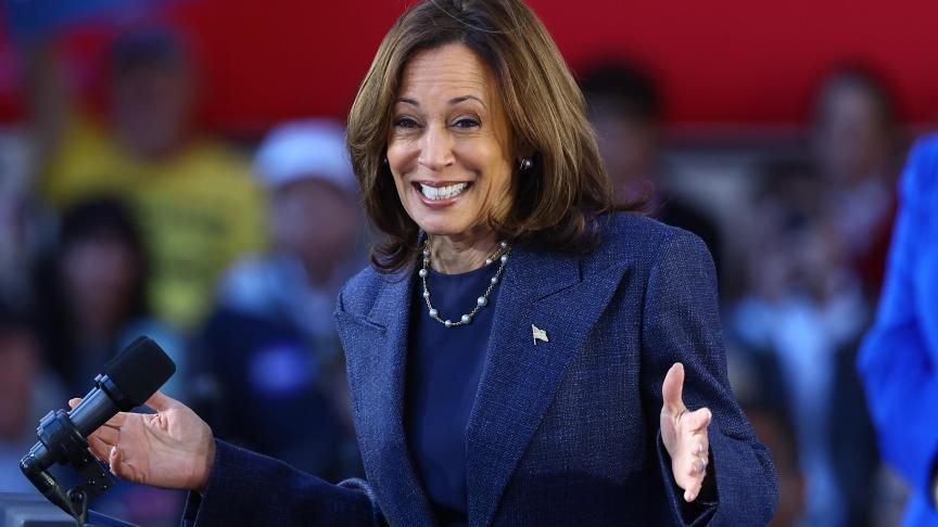 Le séisme politique américain – Fox News et CNN s'affrontent sur les premiers sondages de la Présidentielle 2028