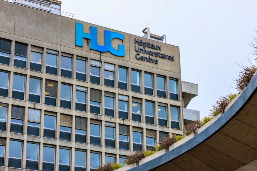 Newsweek Smart Hospitals 2026 : Pourquoi les Hôpitaux Universitaires de Genève (HUG) dominent le classement mondial