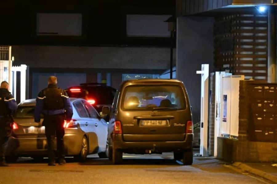 OMONDO JUSTICE : Tuerie dans le Nord - Enquête et réactions