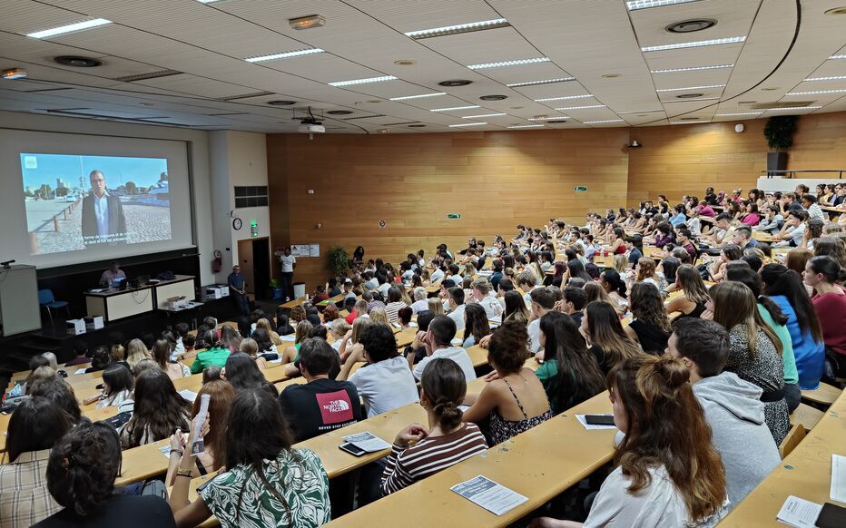 Enseignement Supérieur : Les universités européennes réforment leurs cursus pour intégrer les métiers de demain