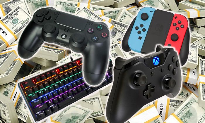 OMONDO TECH - Scandale dans l'industrie du jeu vidéo : des accusations de conditions de travail abusives secouent un grand studio