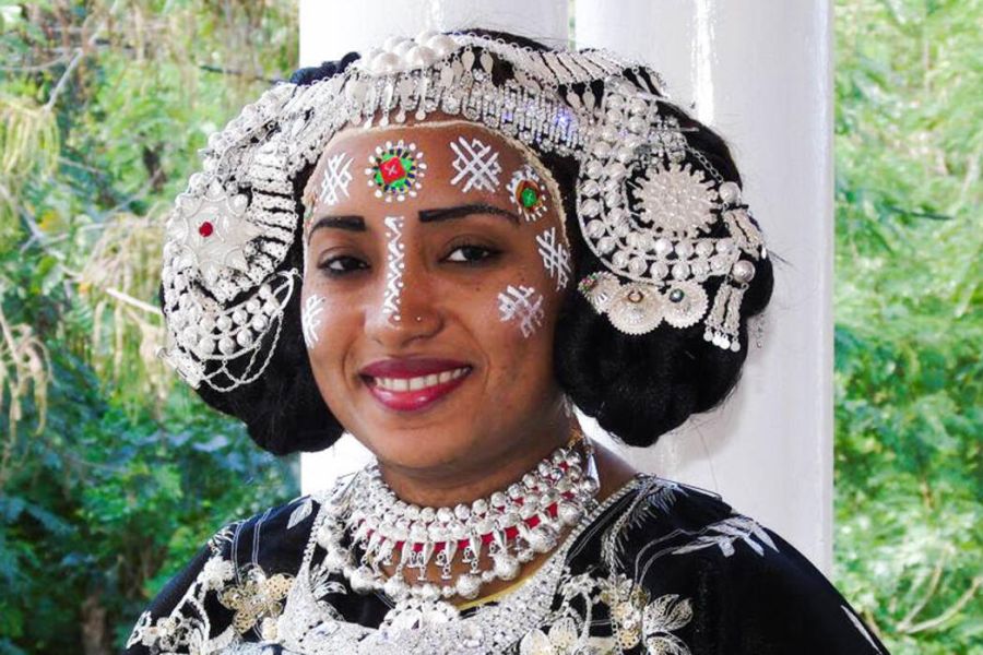 Mariages chez les Comoriennes : Rites et Traditions