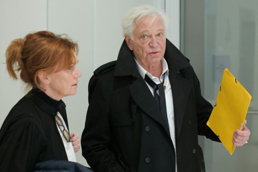 Affaire Laurent Boyer – Le procès qui interroge la justice et les médias en 2026