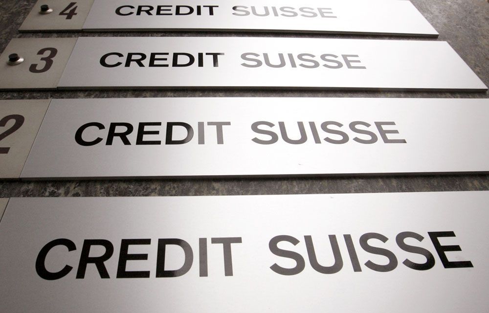 Suisse : décision historique sur le secret bancaire international