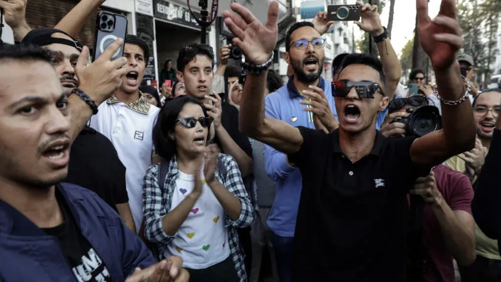 Maroc, « GenZ 212 » clarifie ses revendications sur éducation et santé