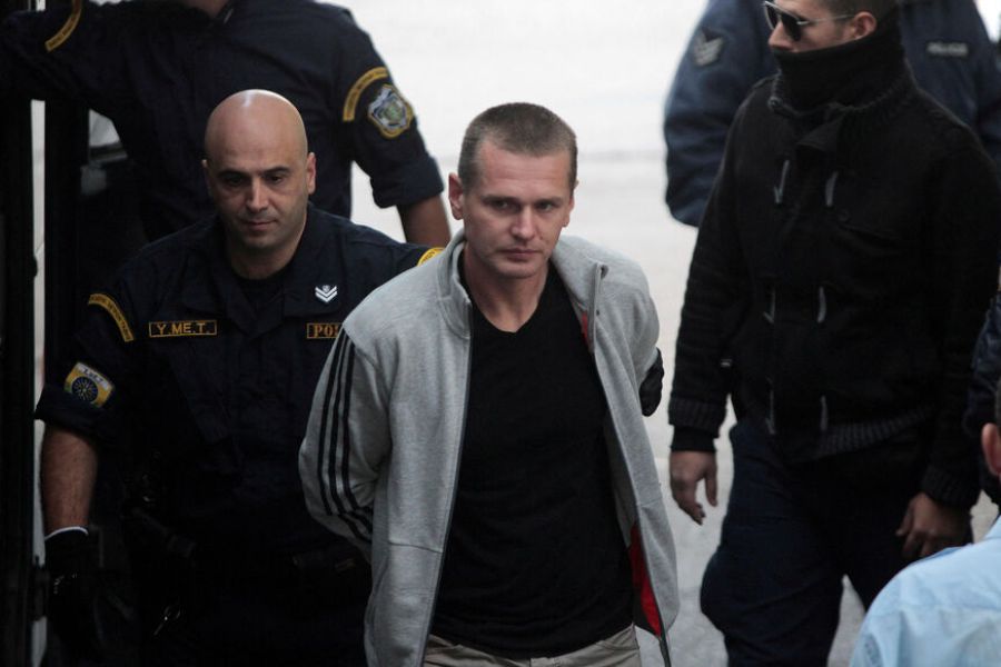 Alexander Vinnik remis à la Russie après un échange de prisonniers avec les États-Unis