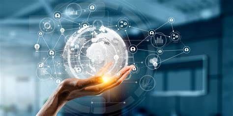 Omondo Technologie & Innovation - l'impact du numérique sur l'emploi : entre opportunités et défis