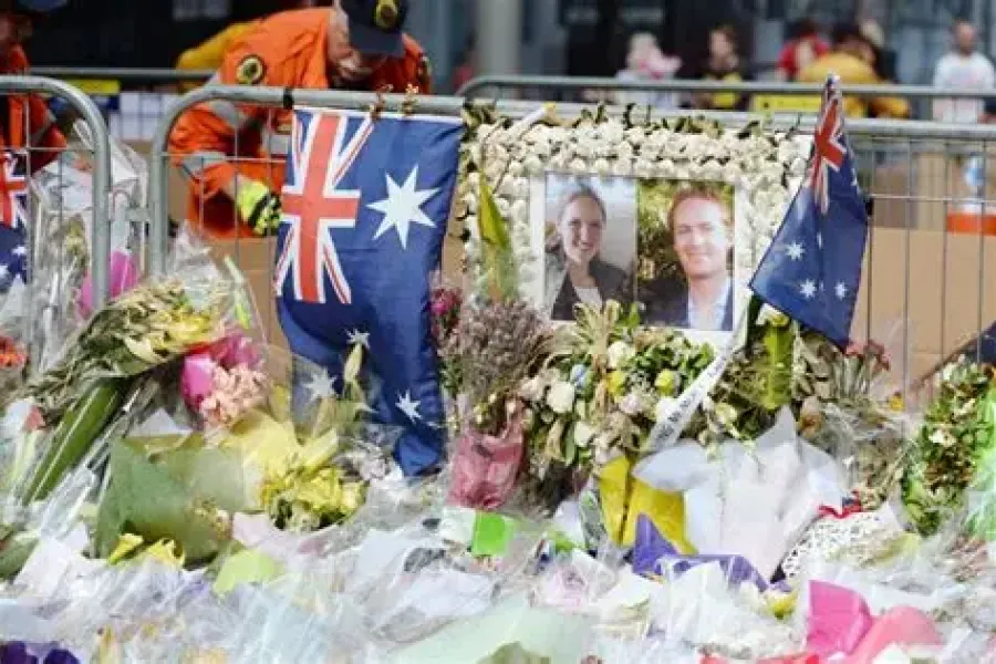 L'enquête sur l'attentat de Sydney s'accélère : Le gouvernement pointe l'idéologie de l'État Islamique et les failles de la surveillance internationale