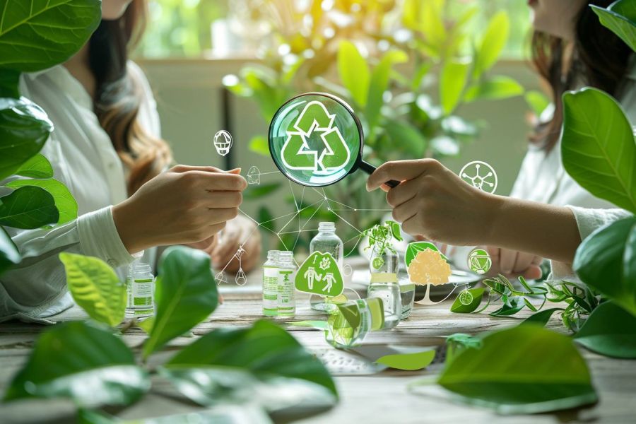 Greenwashing : comment repérer les fausses promesses écologiques des entreprises en 2025 ?