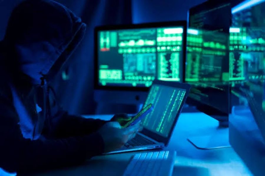 Sécurité Informatique — Démantèlement d'un vaste réseau international de phishing ciblant les comptes bancaires en ligne