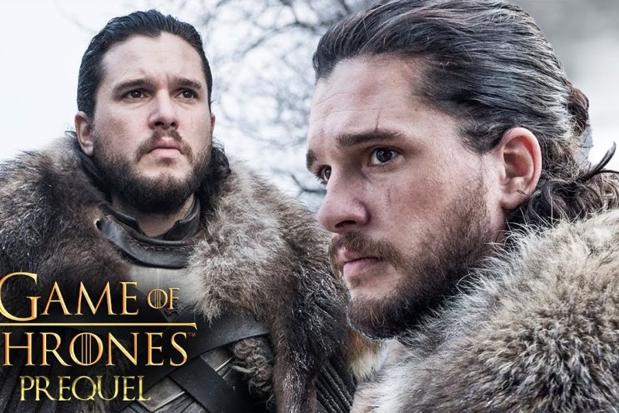 OMONDO TÉLÉVISION - Le retour surprise de "Game of Thrones" annoncé pour 2025