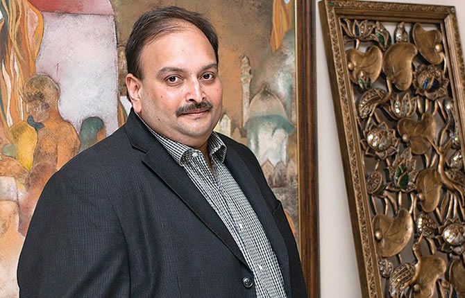 Un diamantaire indien, suspecté de fraude bancaire, arrêté en Belgique – Un réseau international de malversations financières démantelé ?