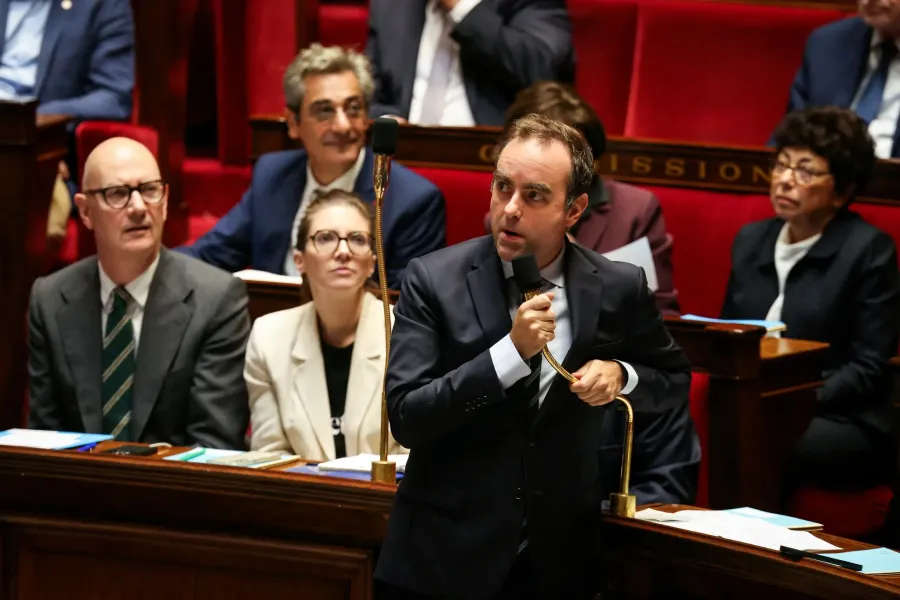 Les Rencontres Économiques d’Aix-en-Provence 2026 – Le grand plaidoyer de Sébastien Lecornu pour la souveraineté industrielle et l'indépendance de l'Europe