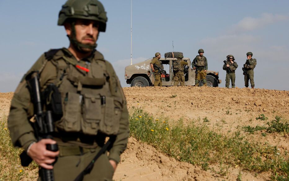 Israël : tensions vives entre Tsahal et le gouvernement sur la conduite des opérations à Gaza