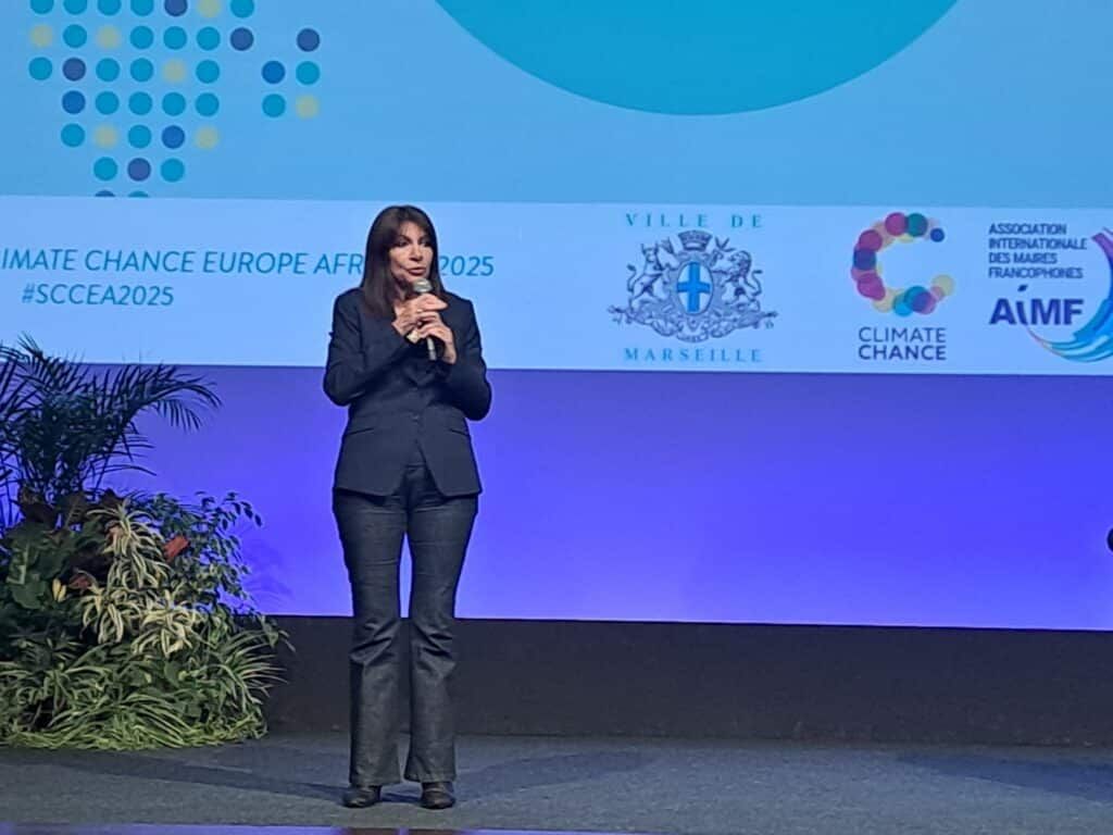 La coopération Europe-Afrique face au défi climatique : bilan du Sommet Climate Chance 2025