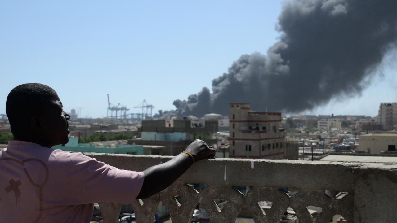 Soudan : frappes de drones sur une prison, bilan humain et crise humanitaire persistante