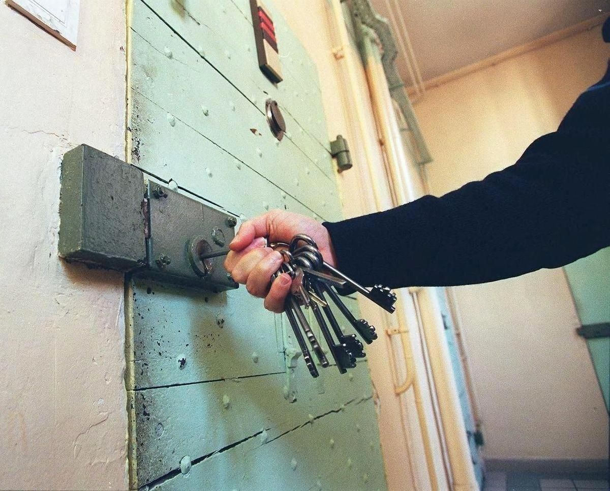 Un ressortissant gambien condamné à la prison à vie en Allemagne pour crime contre l'humanité