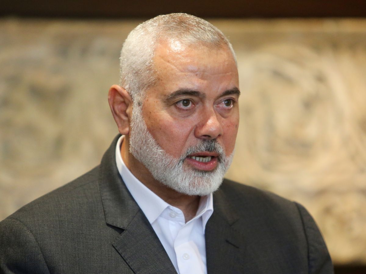 Mort d'Ismaël Haniyeh : Un séisme politique au Proche et Moyen-Orient