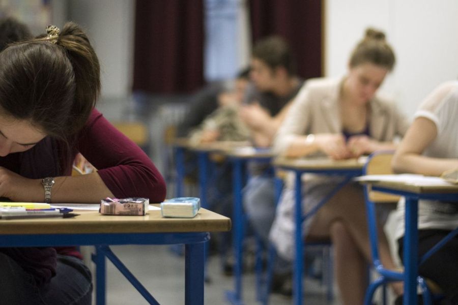 Réforme de l'éducation nationale : Ce qui change pour les lycéens à la rentrée prochaine