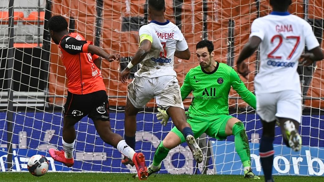 OMONDO SPORT - Ligue 1 : Inquiétudes sur l'attractivité du championnat français