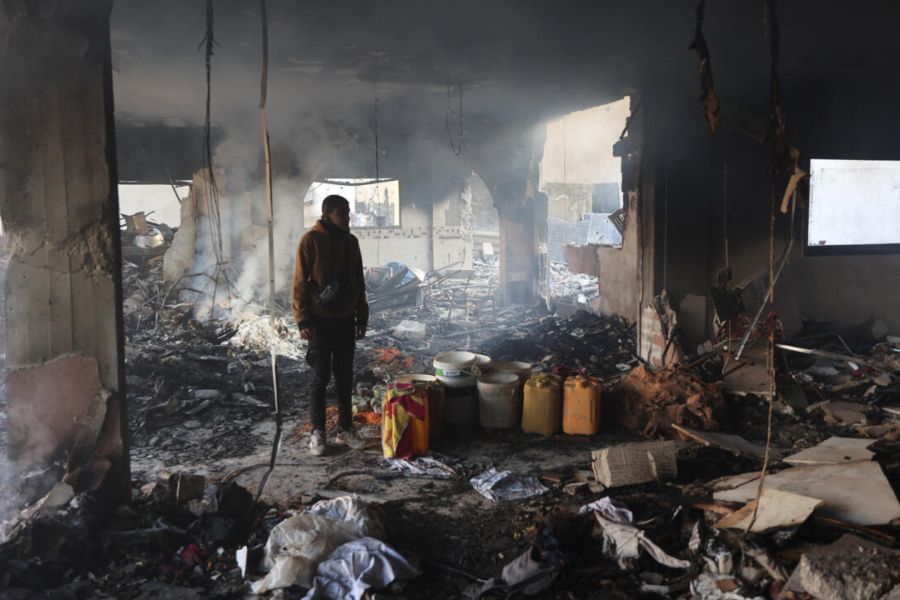 Accord de cessez-le-feu Israël-Hamas : Analyse et implications sur la région