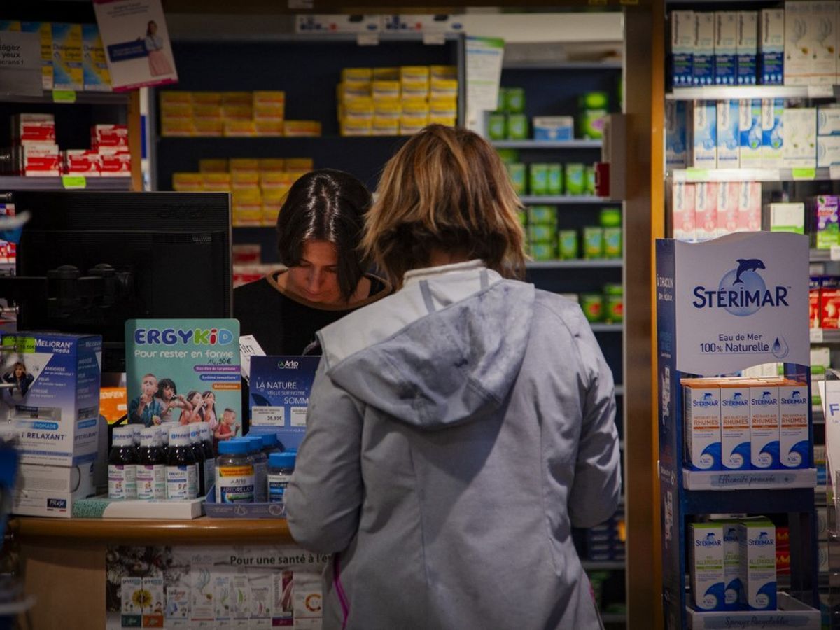 Crise des pharmacies : 90% des officines fermées samedi, mobilisation nationale contre les baisses sur les génériques