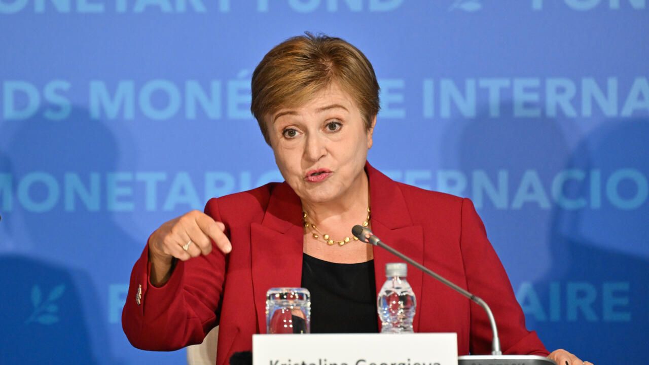 Économie Mondiale : Perspectives FMI 2026 – Pourquoi l'Europe décroche face au duopole USA-Chine