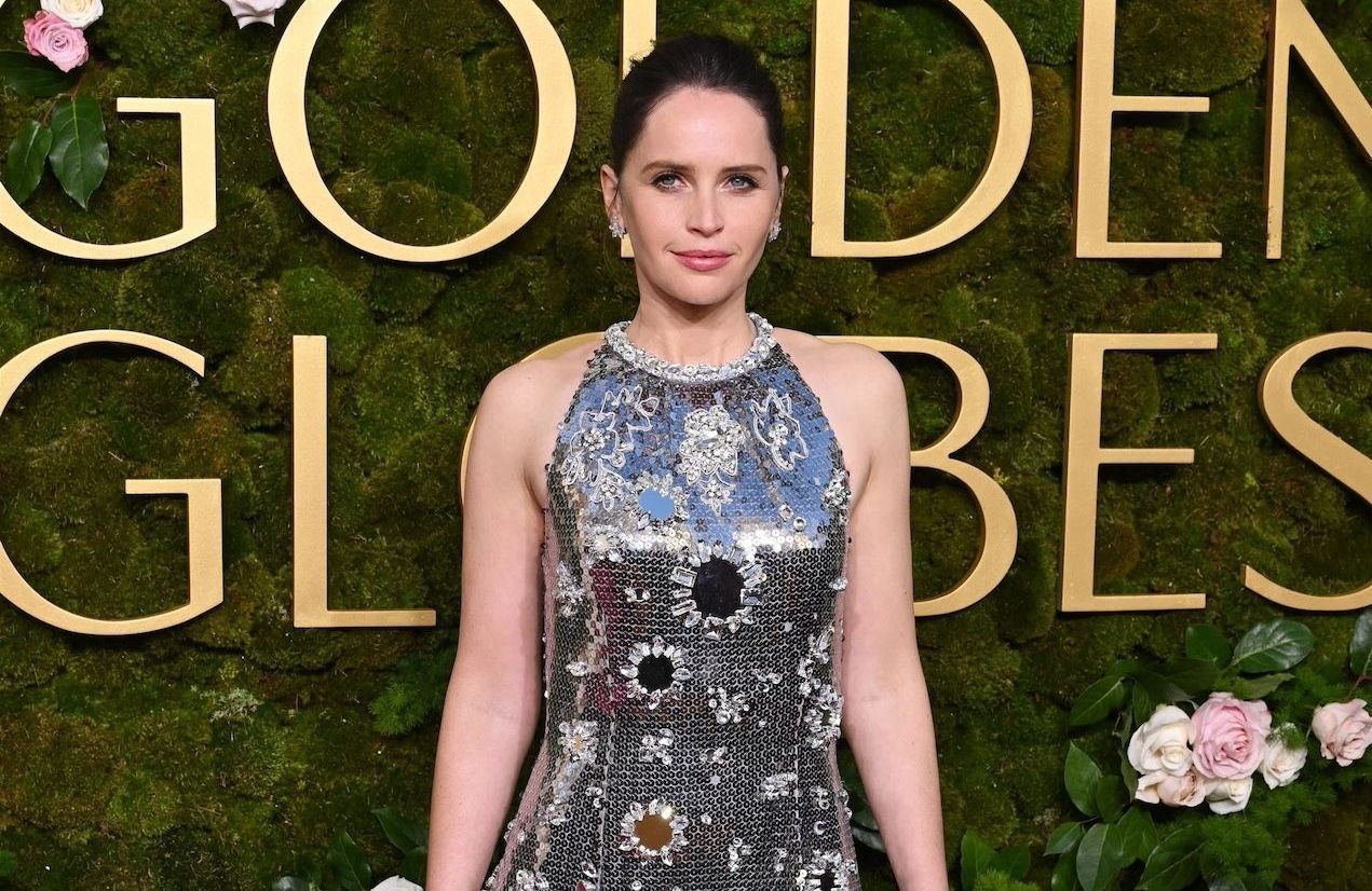 Golden Globes 2025 : glamour et paillettes sur le tapis rouge